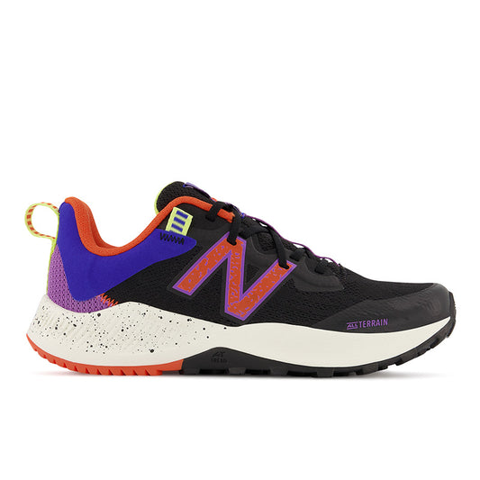 YPNTRCK4 New Balance - Lace - Medium Width