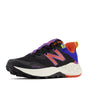 YPNTRCK4 New Balance - Lace - Medium Width