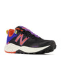 YPNTRCK4 New Balance - Lace - Medium Width