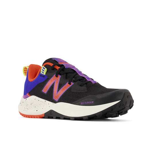 YPNTRCK4 New Balance - Lace - Medium Width