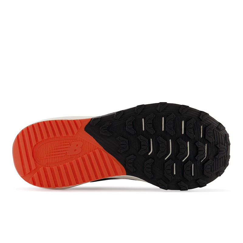 YPNTRCK4 New Balance - Lace - Medium Width